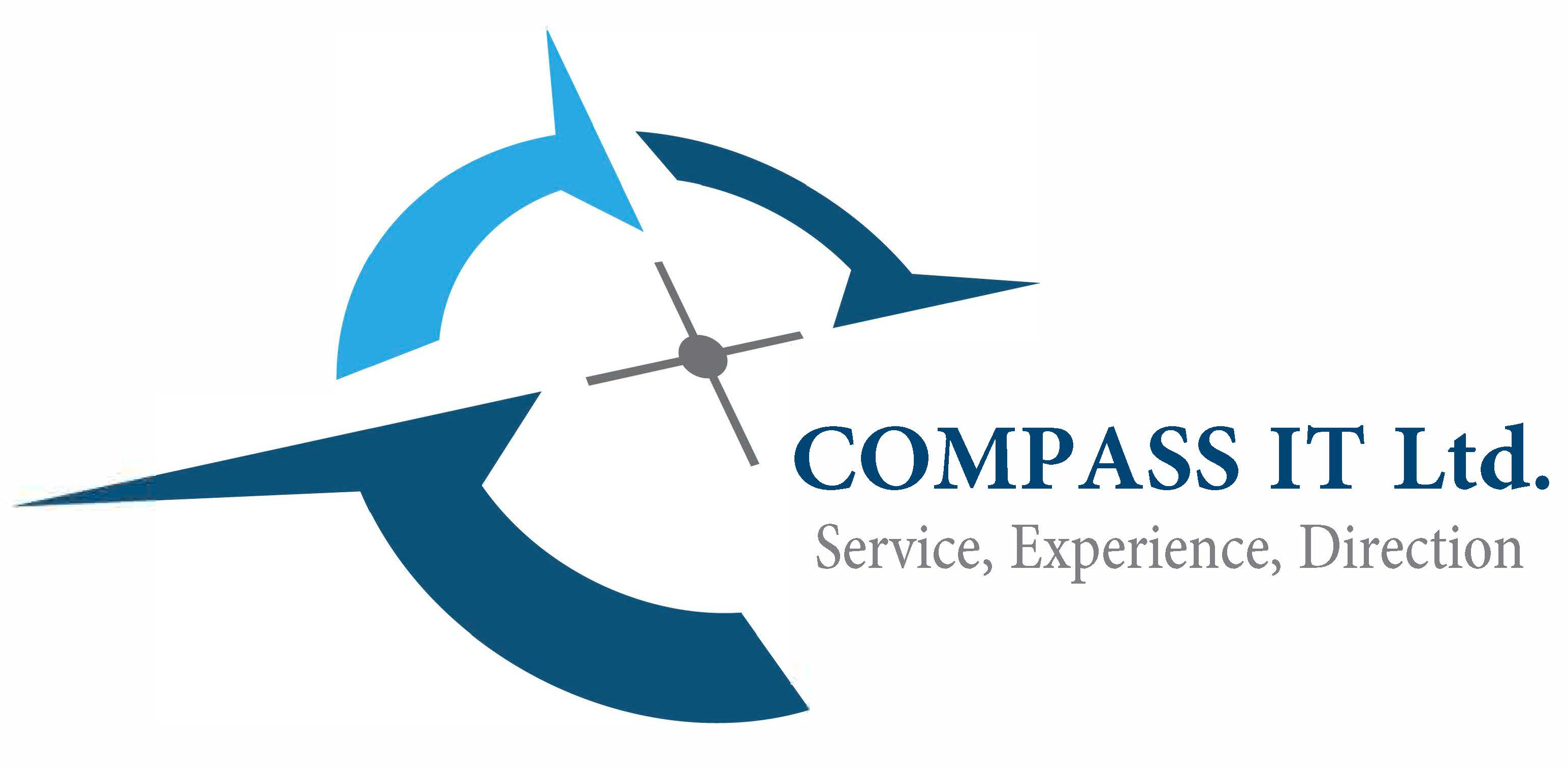 Compass Net Compass IT Ltd